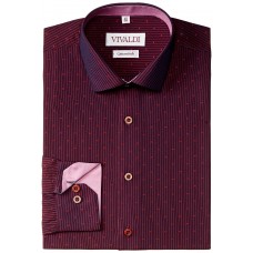 Vivaldi Men's Formal Shirt